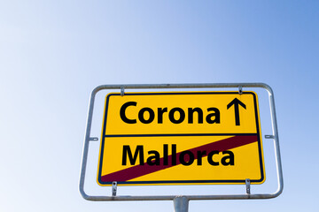 Corona Mallorca