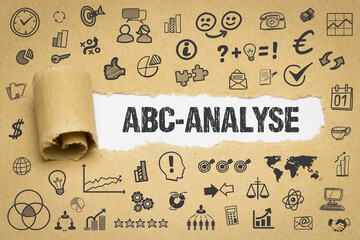 ABC-Analyse