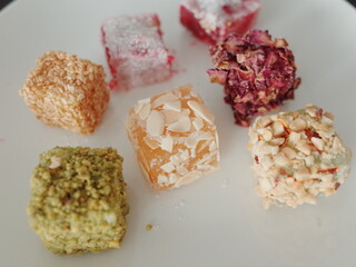 Turkish Delights