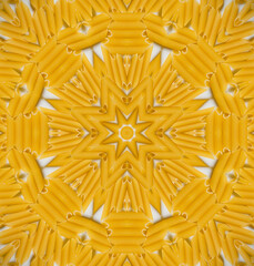 italian pasta background