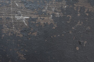 Worn metal texture, metal background