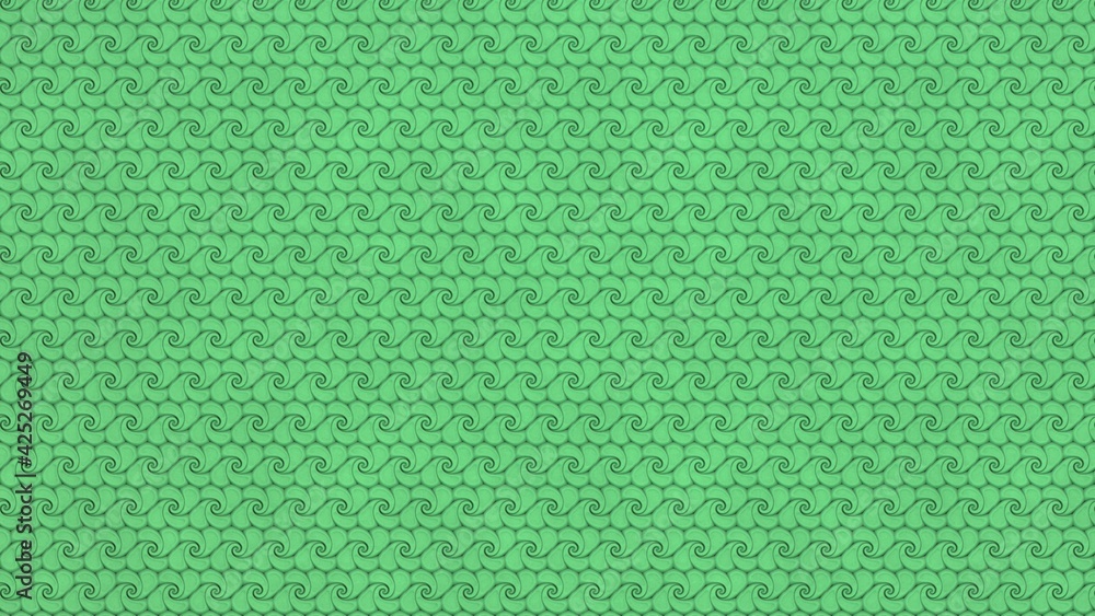 Poster swirling pattern like wall cladding. abstract texture or wallpaper for a desktop background for a pc