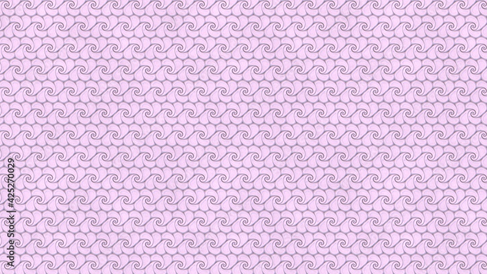 Poster abstract texture or wallpaper for a desktop background for a pc or smartphone. pattern or decor. 3d 
