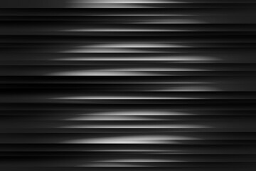 Obraz premium abstract black and white background