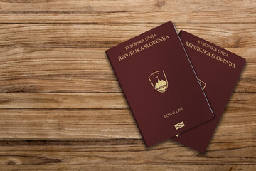 Slovenian passports are issued to citizens of Slovenia to facilitate international travel. Every Slovenian citizen is also a citizen of the European Union.