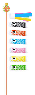 吹き流し Images Browse 1 441 Stock Photos Vectors And Video Adobe Stock