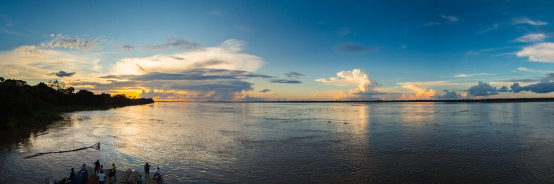 Amazonia