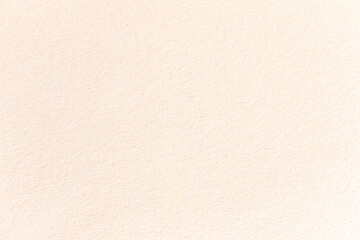 Pale beige color paper texture, high detailed paper surface, art and abstract background, empty space