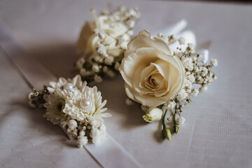 bride  bouquet