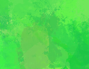 Fototapeta premium abstract colorful watercolor background bg wallpaper art with paint smears