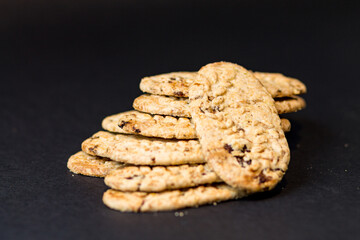 cookie image for your ad