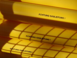 PVC-Rohre
