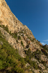 cala llamp, mallorca, spain