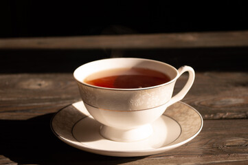 cup of tea