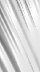 Obraz premium Ornate black and white 3D background