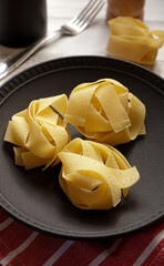 food pasta meal italian 