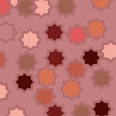 Fototapeta na wymiar Turkish kilim pattern background. Design backgrounds for carpet, rug, wallpaper, fabric.