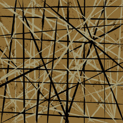 abstract background pattern, with lines, structure, paint strokes and splashes