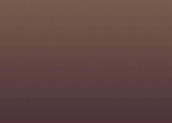 Abstract color Low-Polygones Generative Art background illustration