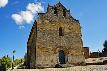 Jakobsweg Oktober 2020, Bierzo, Spanien