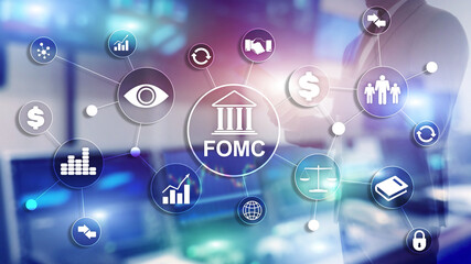 Fomc Federal Open Market Committee Government regulation Finance monitoring organisation