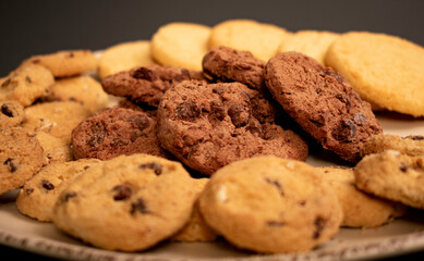 Cookie Platter