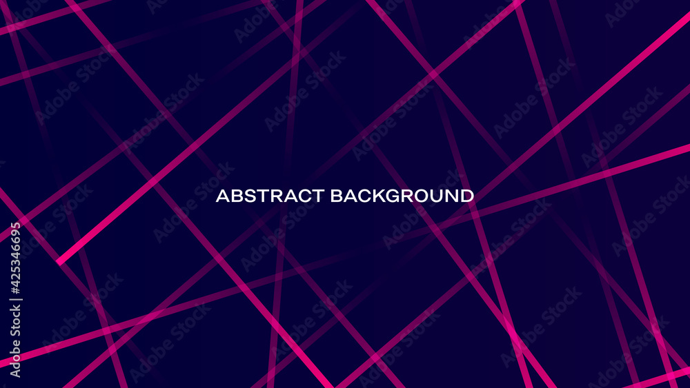 Aufkleber abstract minimal line art texture background template .