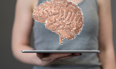 brain network neurogen digital iq
