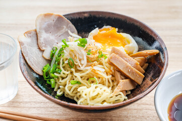 つけ麺