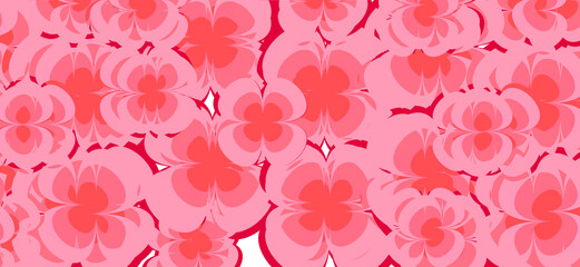 Modern abstract colorful background. Copy space background.