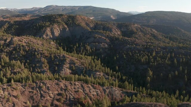 durango open space