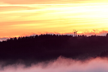 Mosel, Moselschleife