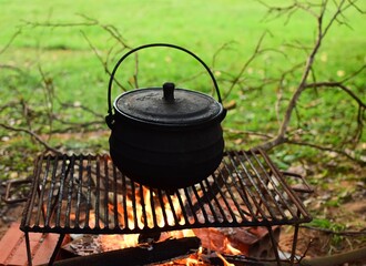 cocinar