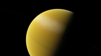 Beauty of deep space. Billions of galaxy in the universe 3D illustration