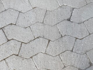 Obraz premium stone wall texture