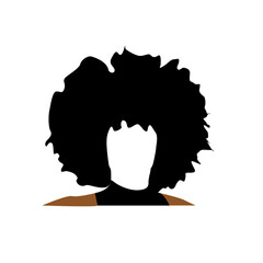 afro