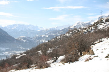 Alpes
