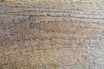 wood board
