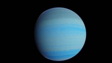 Billions of galaxy in the universe Cosmic art background 3d render