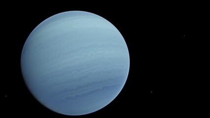 Billions of galaxy in the universe Cosmic art background 3d render