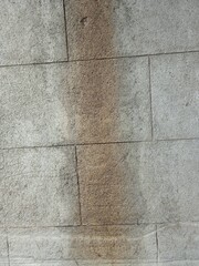 Old concrete wall texture background