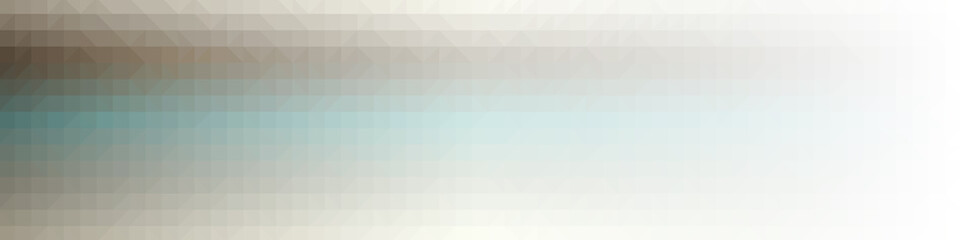 Abstract color Low-Polygones Generative Art background illustration