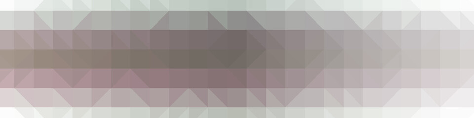 Abstract color Low-Polygones Generative Art background illustration