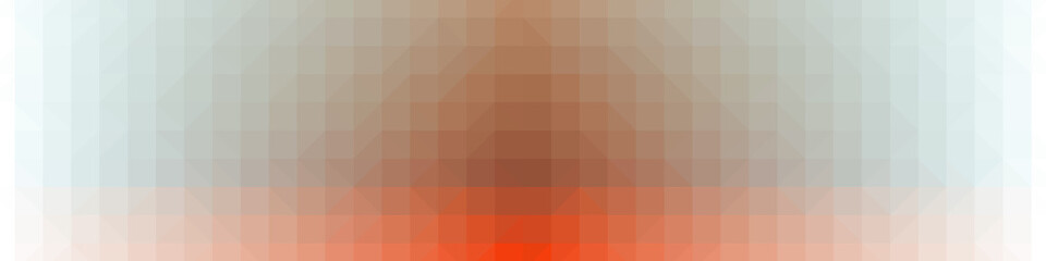 Abstract color Low-Polygones Generative Art background illustration