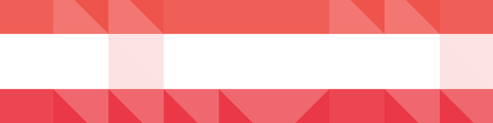 Abstract color Low-Polygones Generative Art background illustration