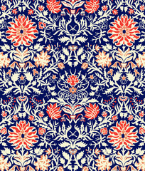 seamless pattern