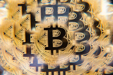 Bitcoin through kaleidoscope prism