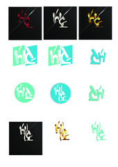 Vetores dentista, laboratorial