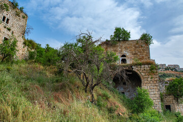 Lifta, Israel