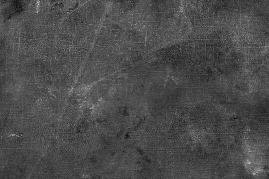 Black and white background. Grey. Empty. Abstract texure. banner. colorless